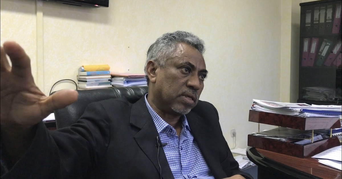 وزير الإعلام الإريتري يهاجم هيومن رايتس ووتش ومنظمة العفو الدولية