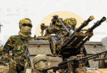 الفاشر ... لحظة الحقيقة السودانية: وحدة وطن أم بداية الانهيار